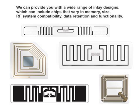 inlays tags rfid|rfid identifier.